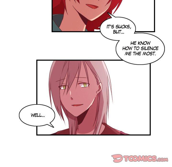 Read Glimmers chapter 9 image 12 on Lezhin