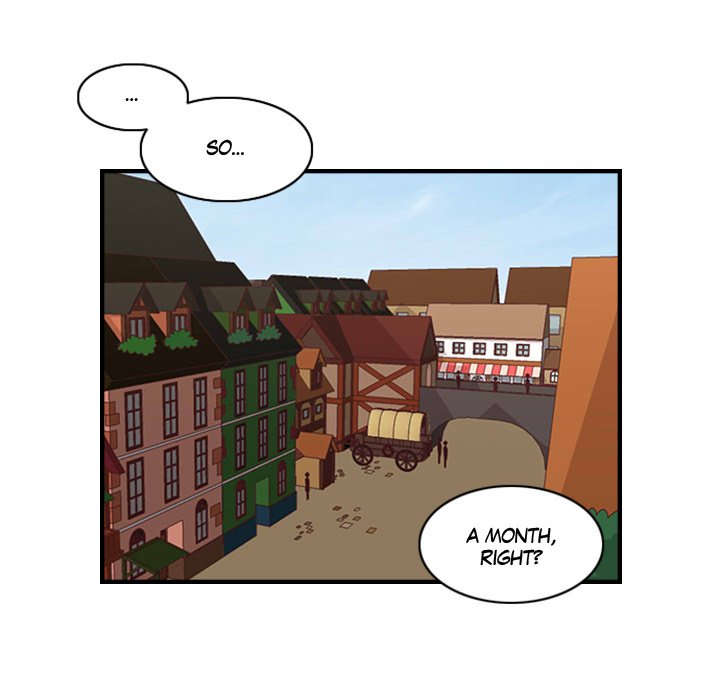 Read Glimmers chapter 9 image 13 on Lezhin