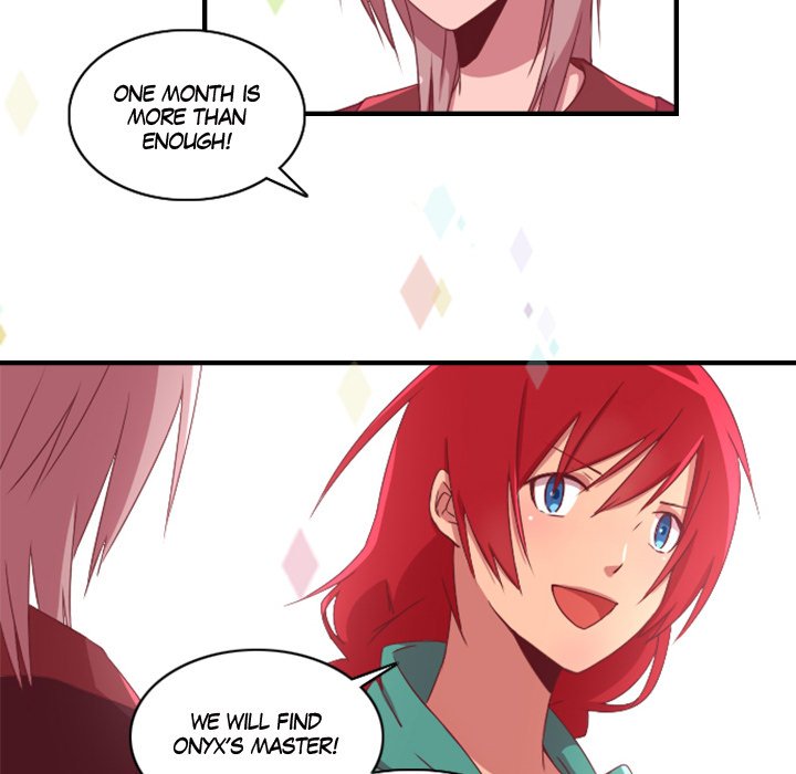 Read Glimmers chapter 9 image 16 on Lezhin