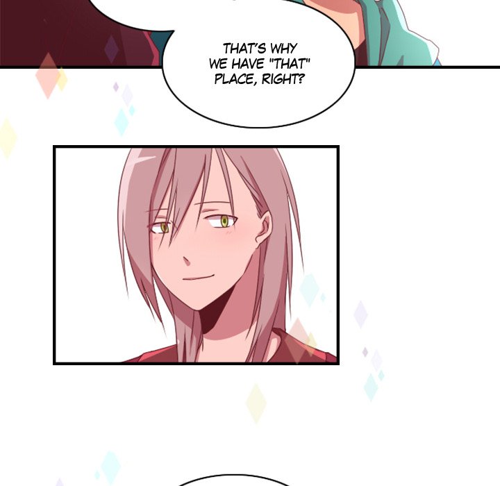 Read Glimmers chapter 9 image 17 on Lezhin