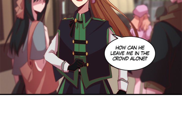 Read Glimmers chapter 9 image 2 on Lezhin