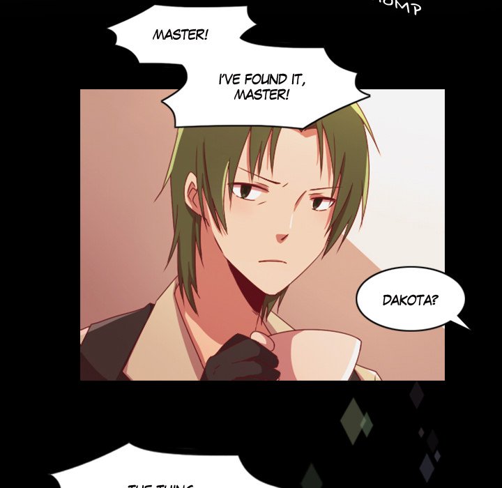 Read Glimmers chapter 9 image 20 on Lezhin