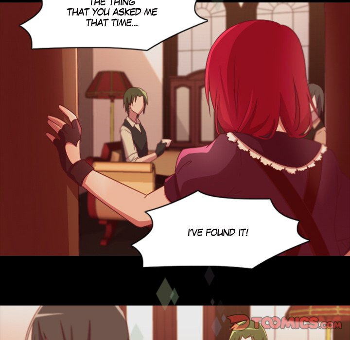 Read Glimmers chapter 9 image 21 on Lezhin