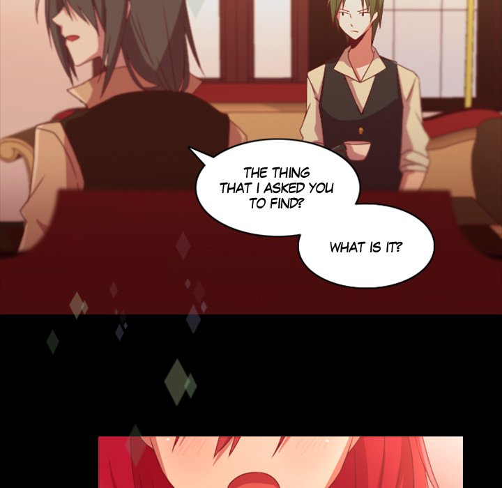 Read Glimmers chapter 9 image 22 on Lezhin