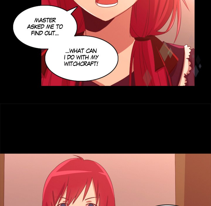 Read Glimmers chapter 9 image 23 on Lezhin