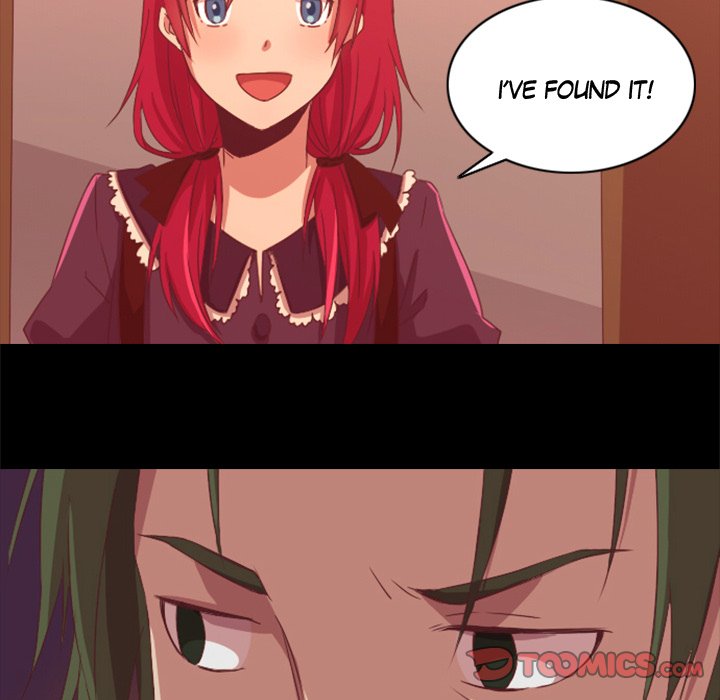 Read Glimmers chapter 9 image 24 on Lezhin