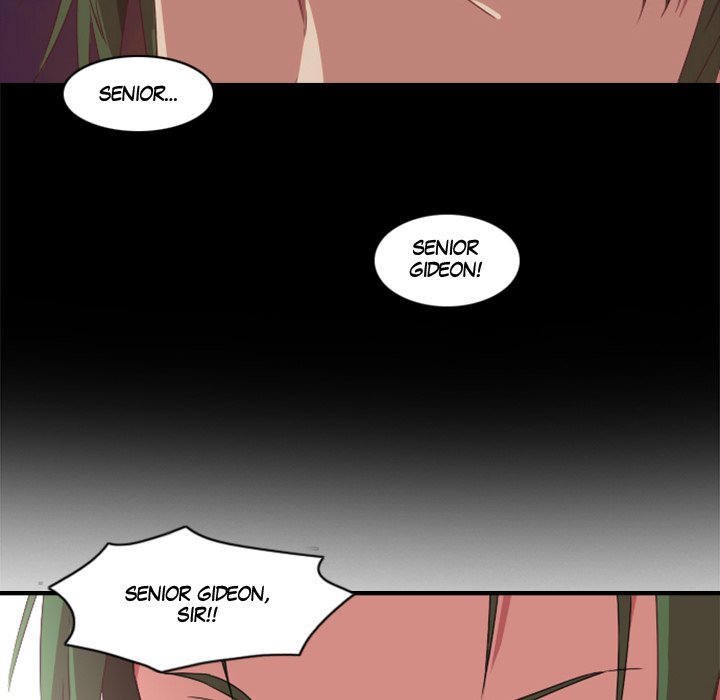 Read Glimmers chapter 9 image 25 on Lezhin