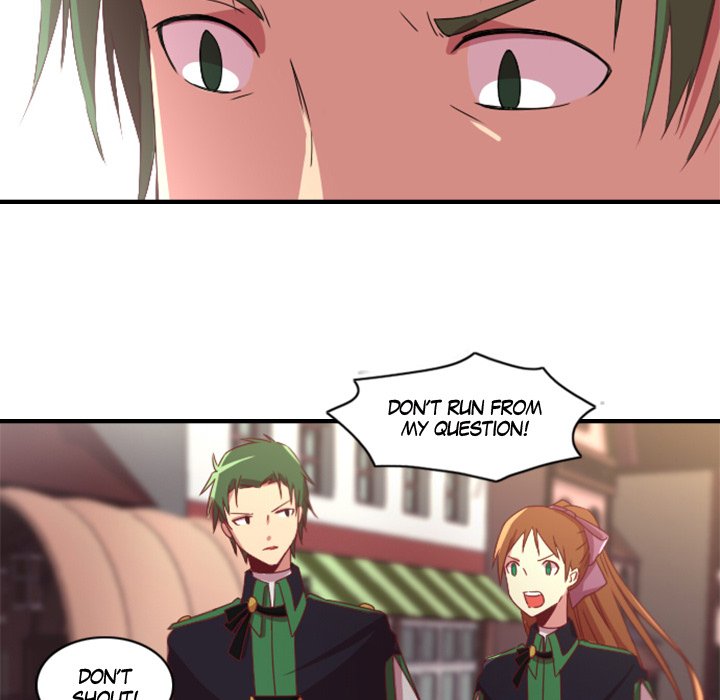 Read Glimmers chapter 9 image 26 on Lezhin