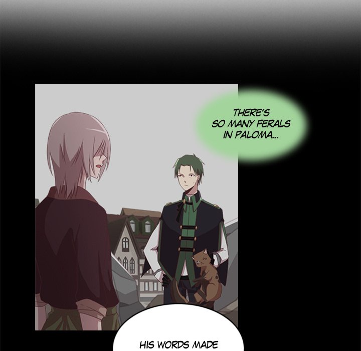 Read Glimmers chapter 9 image 29 on Lezhin