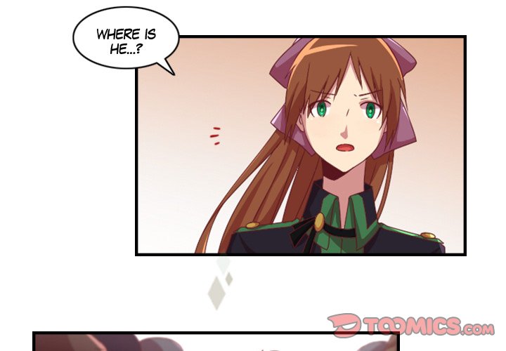 Read Glimmers chapter 9 image 3 on Lezhin