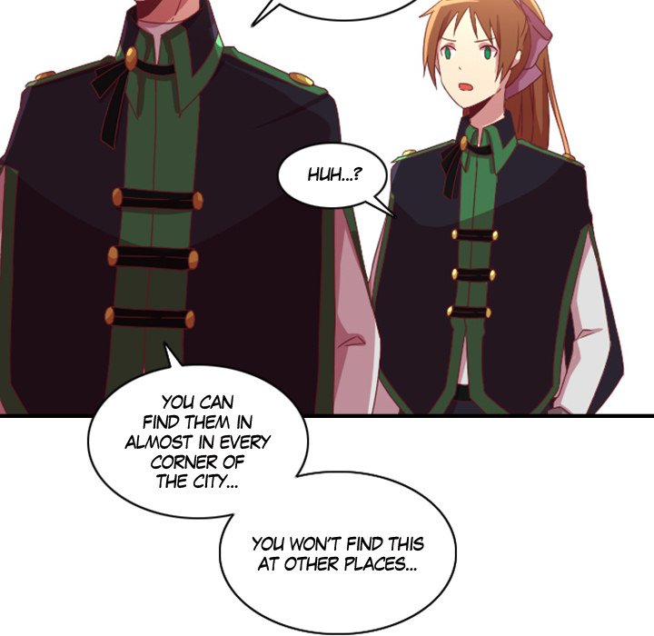 Read Glimmers chapter 9 image 31 on Lezhin