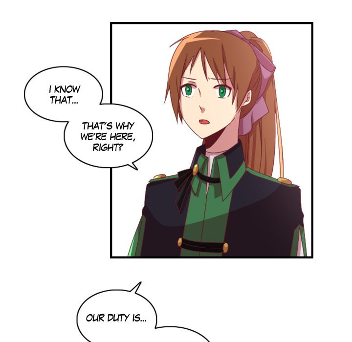 Read Glimmers chapter 9 image 32 on Lezhin