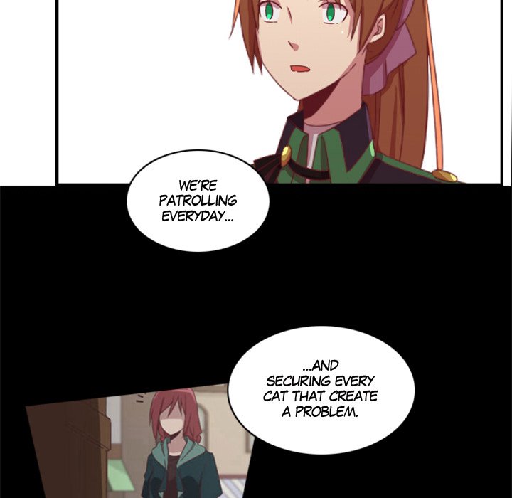 Read Glimmers chapter 9 image 34 on Lezhin
