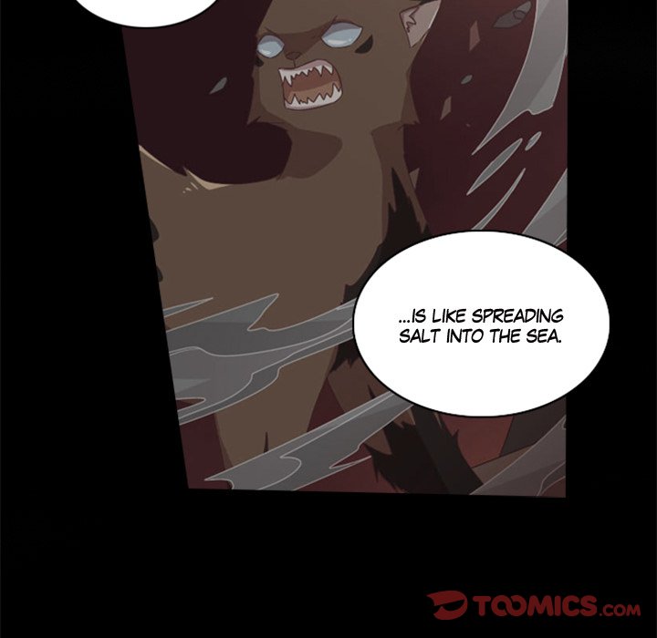 Read Glimmers chapter 9 image 36 on Lezhin