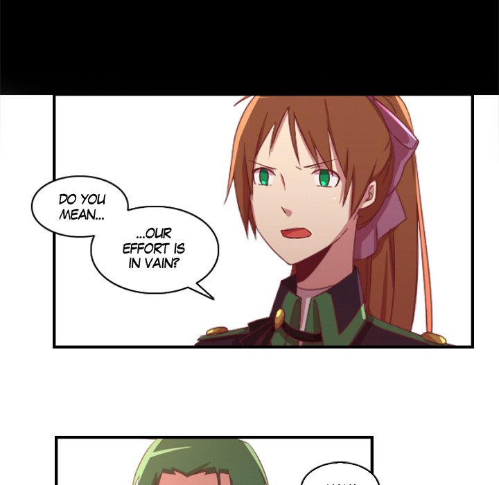 Read Glimmers chapter 9 image 37 on Lezhin
