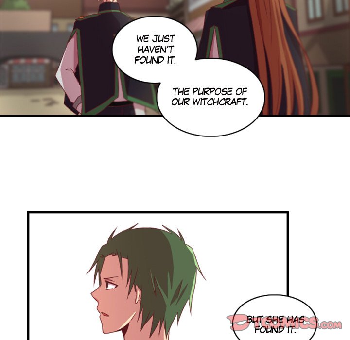 Read Glimmers chapter 9 image 39 on Lezhin
