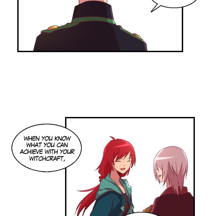 Read Glimmers chapter 9 image 40 on Lezhin