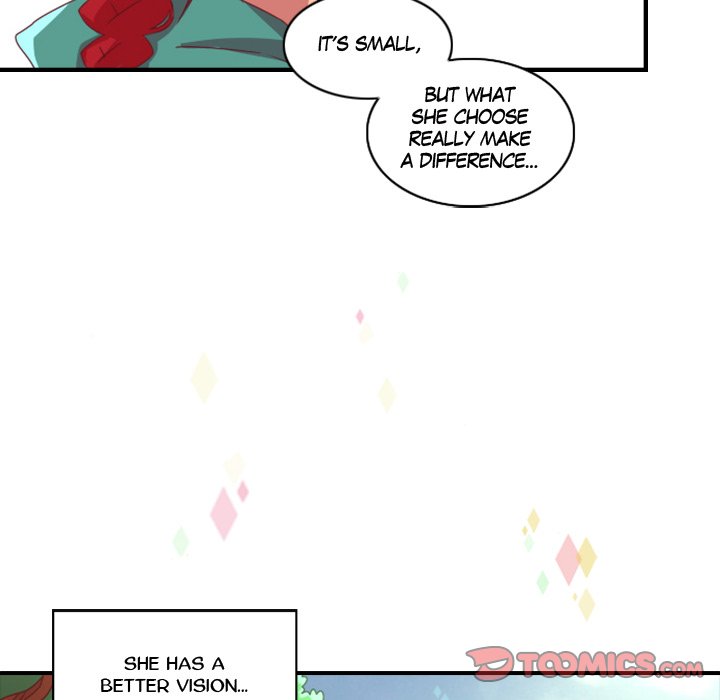 Read Glimmers chapter 9 image 42 on Lezhin