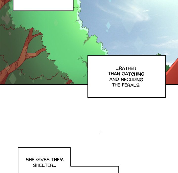 Read Glimmers chapter 9 image 43 on Lezhin