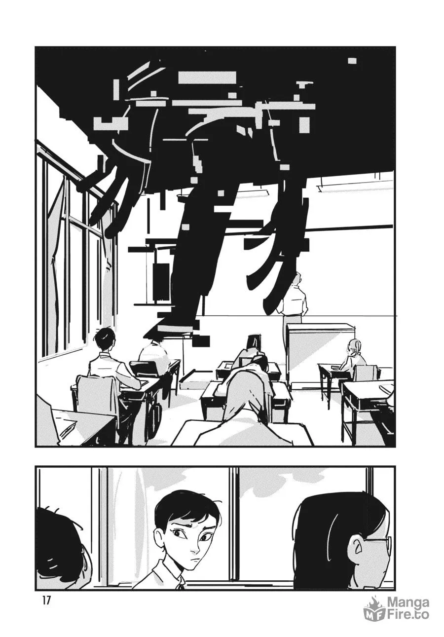 Read Glitch chapter 1 image 11 on Lezhin