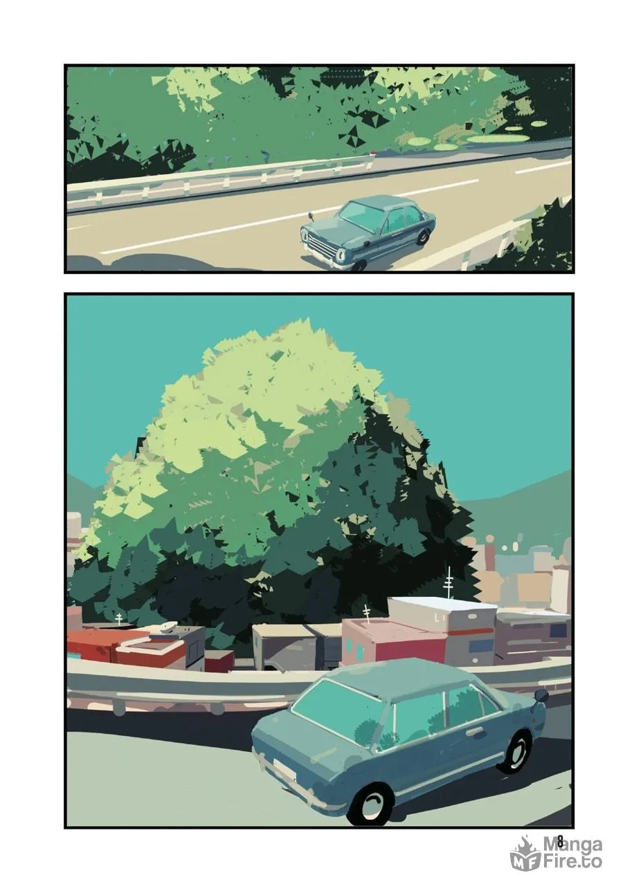 Read Glitch chapter 1 image 2 on Lezhin