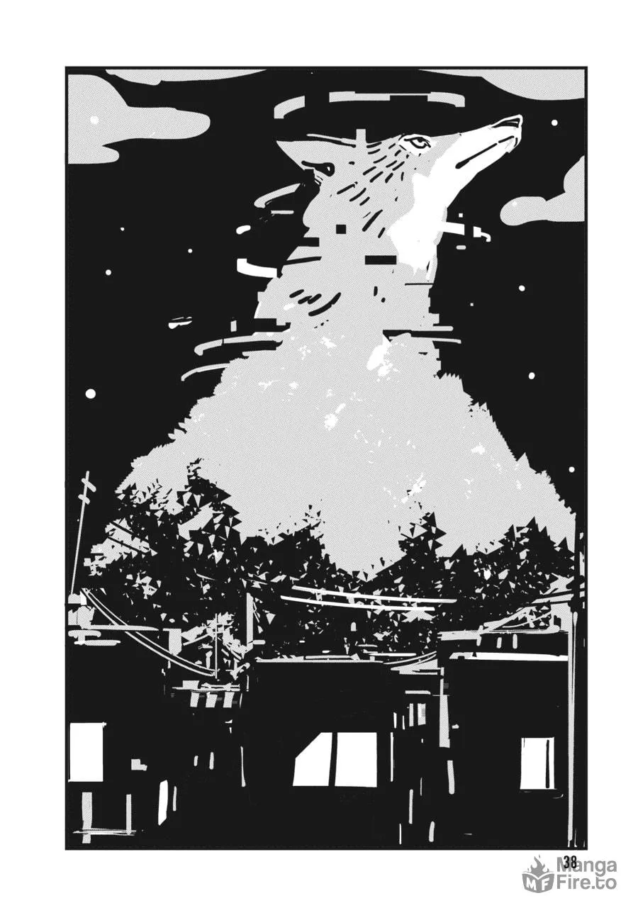 Read Glitch chapter 1 image 32 on Lezhin