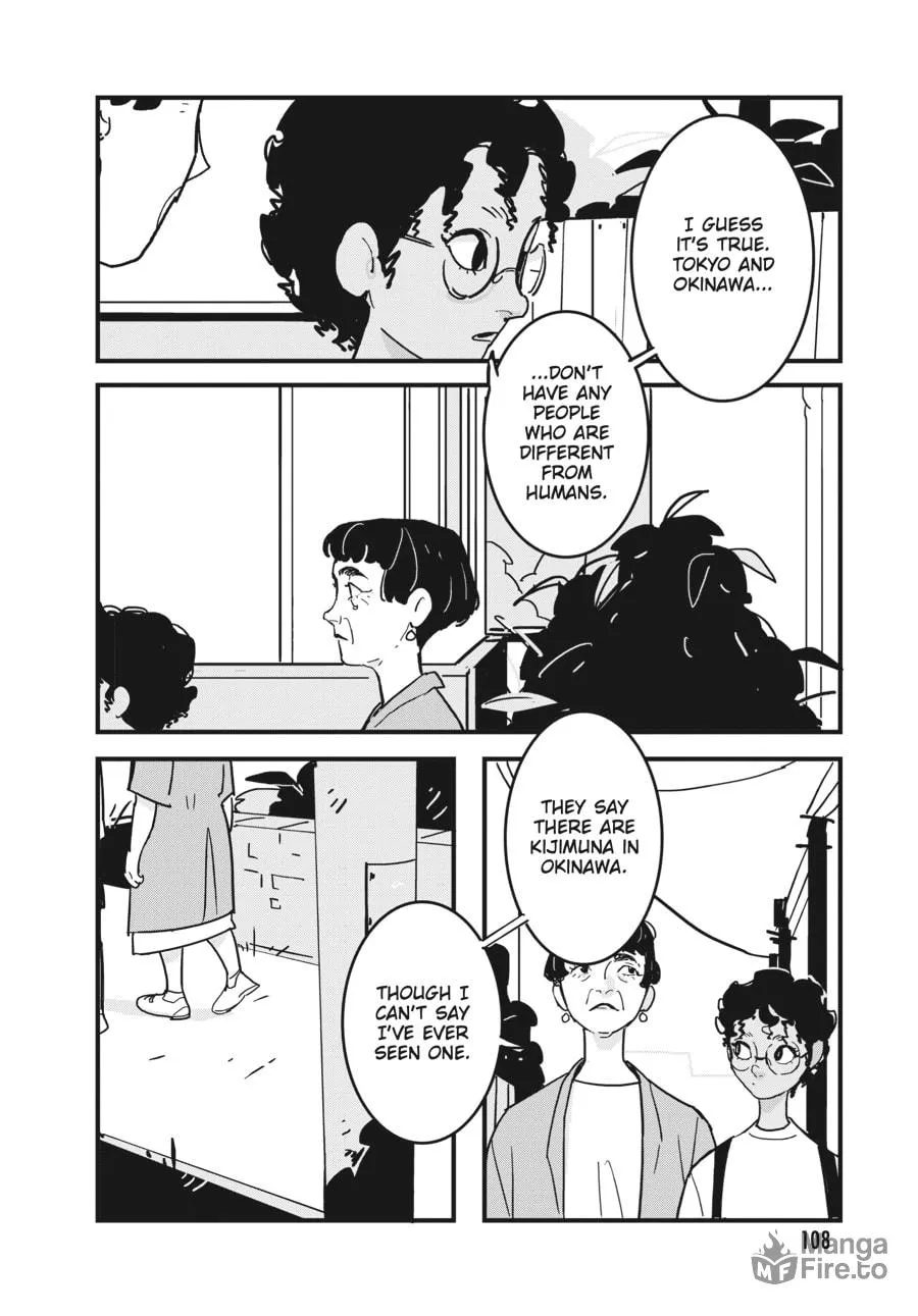 Read Glitch chapter 10 image 11 on Lezhin