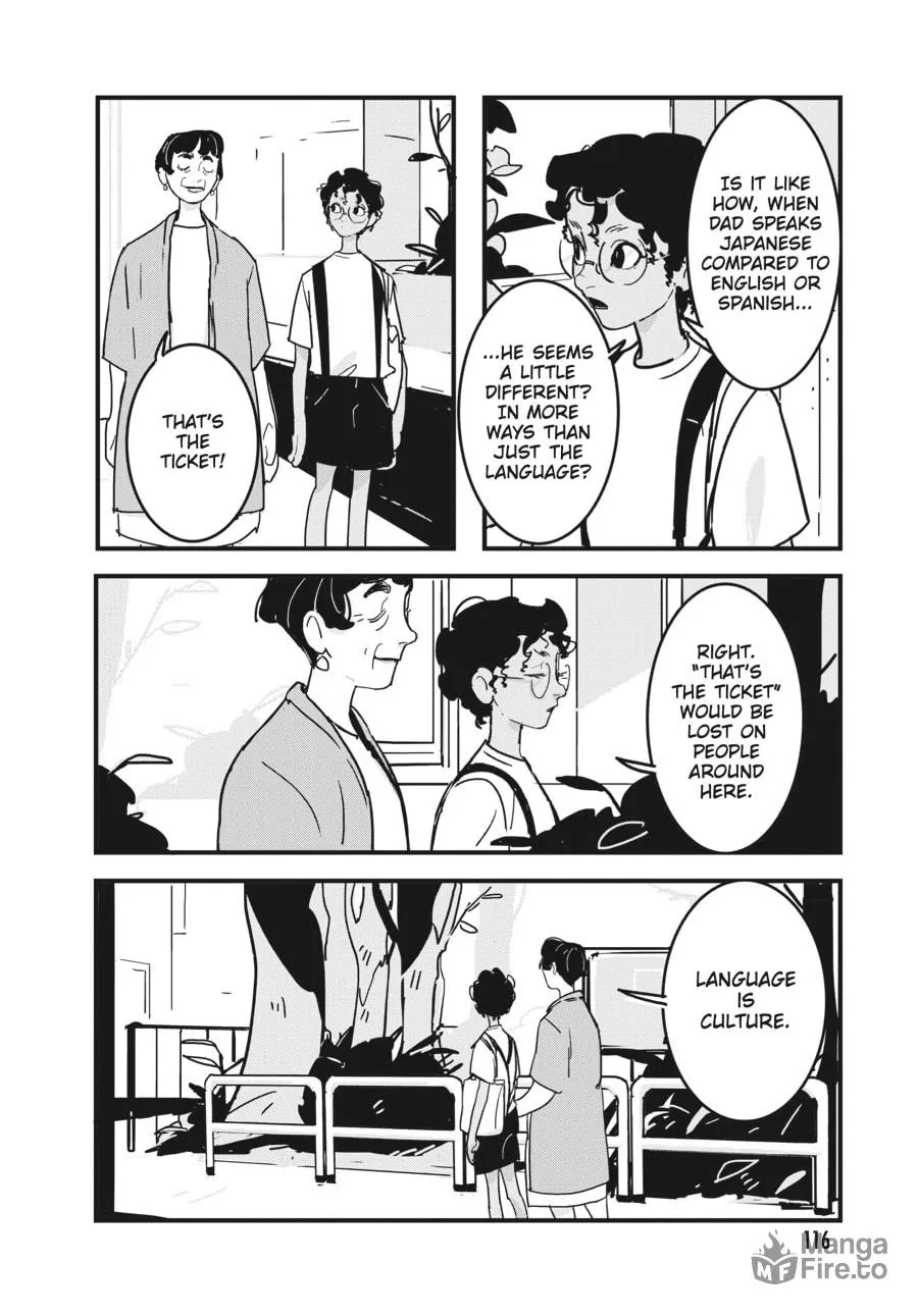 Read Glitch chapter 10 image 19 on Lezhin