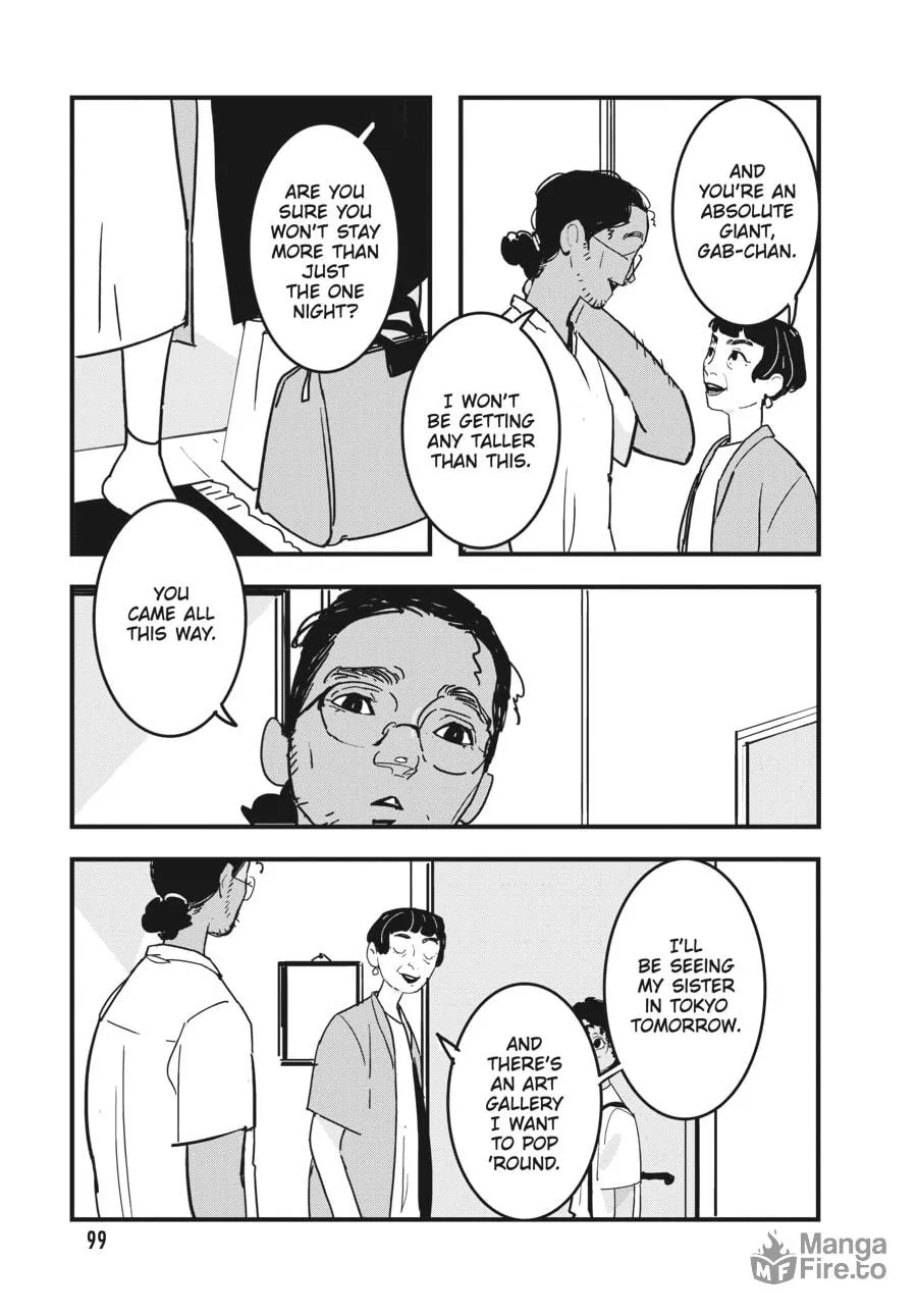 Read Glitch chapter 10 image 2 on Lezhin