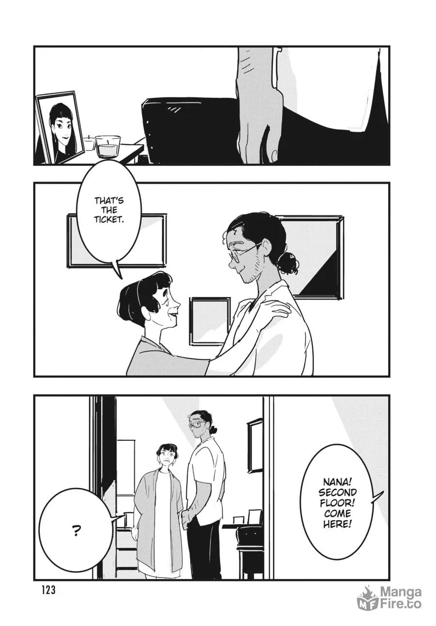 Read Glitch chapter 10 image 26 on Lezhin