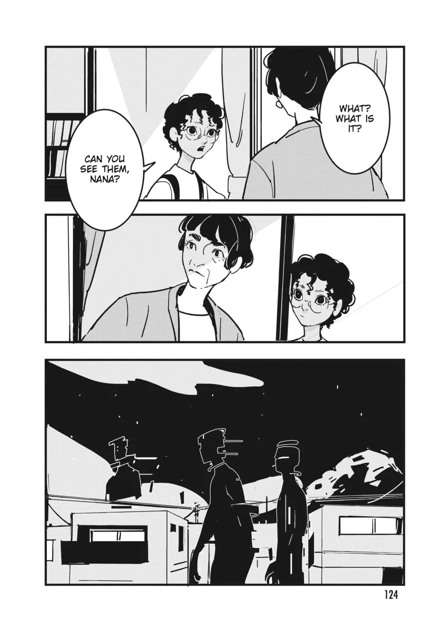Read Glitch chapter 10 image 27 on Lezhin