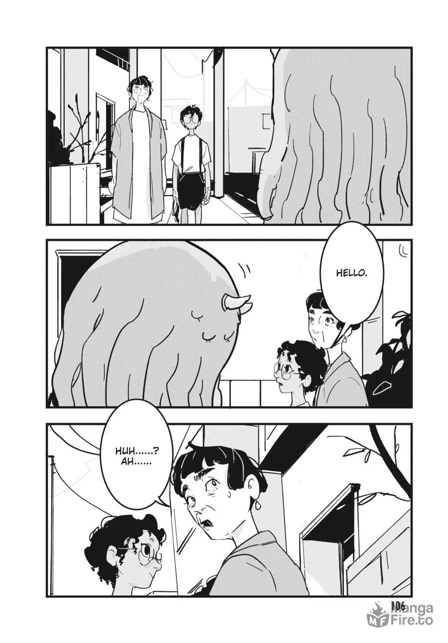 Read Glitch chapter 10 image 9 on Lezhin