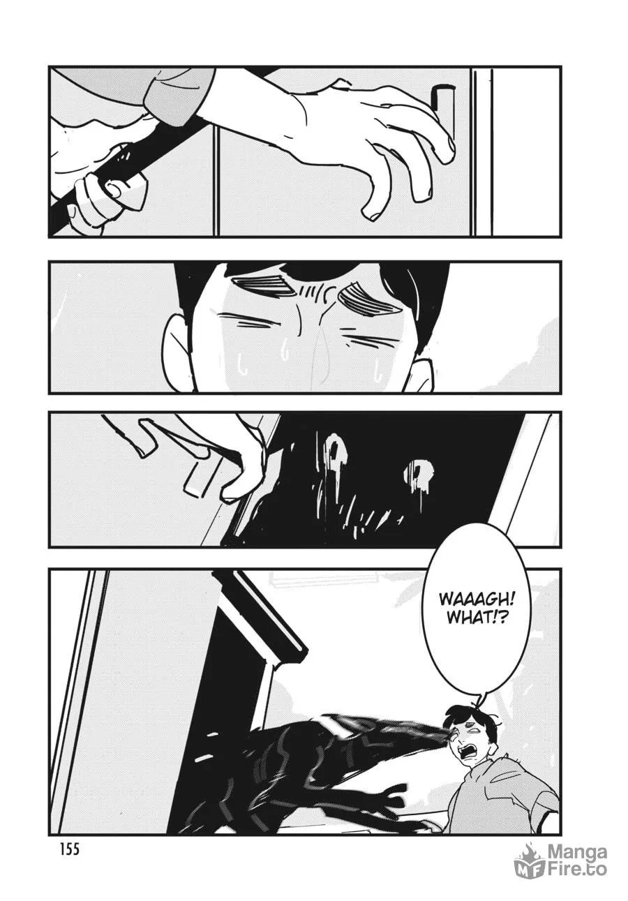 Read Glitch chapter 11 image 26 on Lezhin
