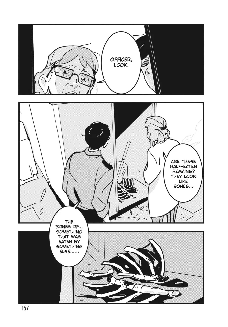 Read Glitch chapter 11 image 28 on Lezhin