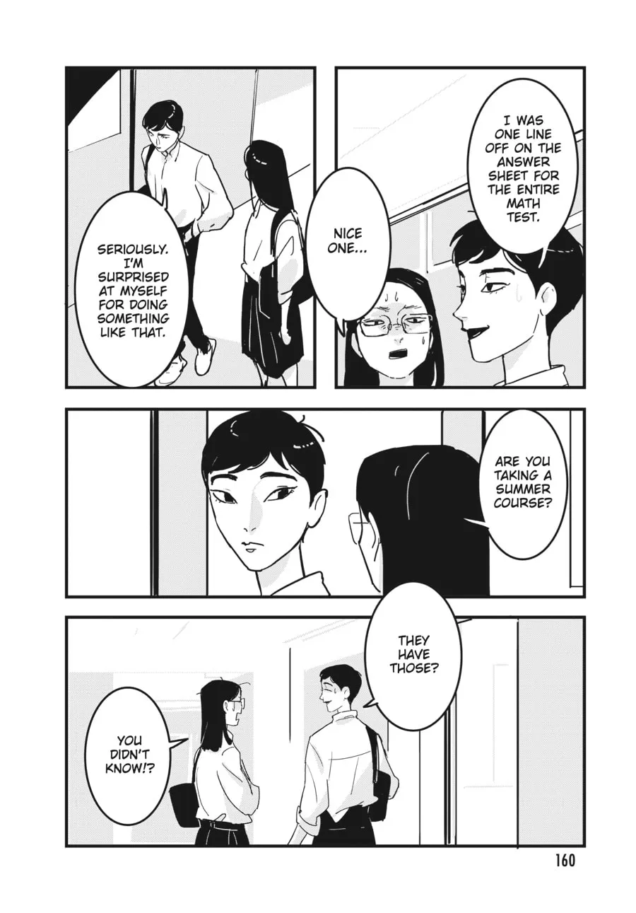 Glitch Chapter 12 page 2 - 