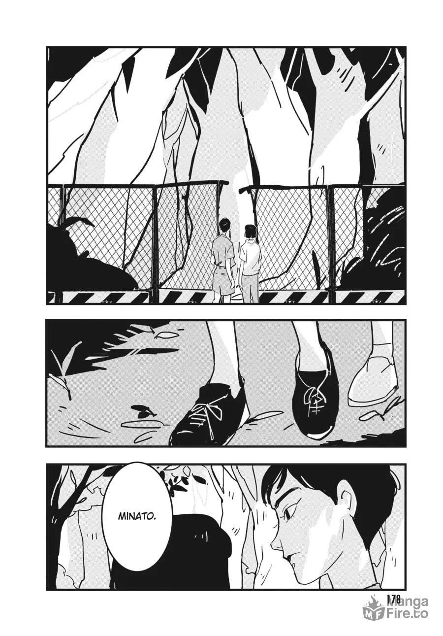 Glitch Chapter 12 page 20 - 