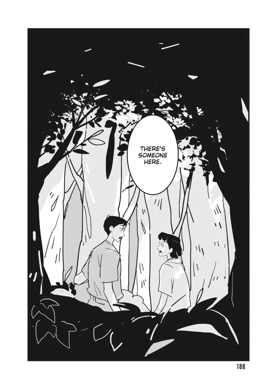 Glitch Chapter 12 page 29 - 