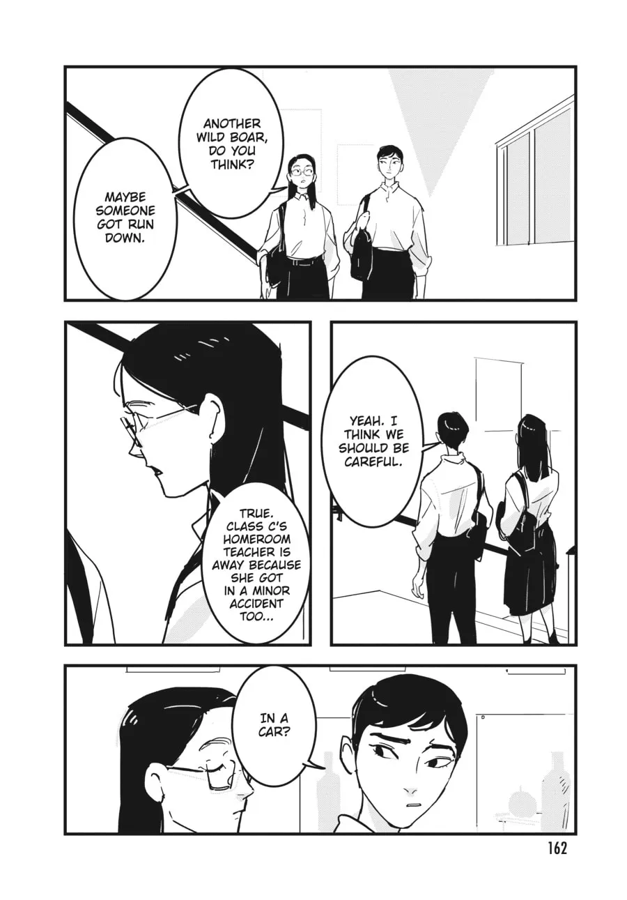 Glitch Chapter 12 page 4 - 