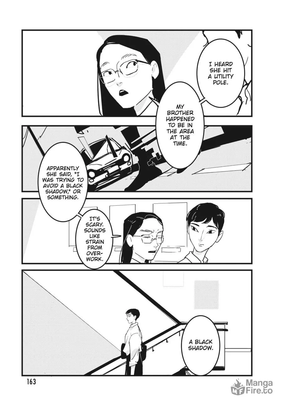 Glitch Chapter 12 page 5 - 