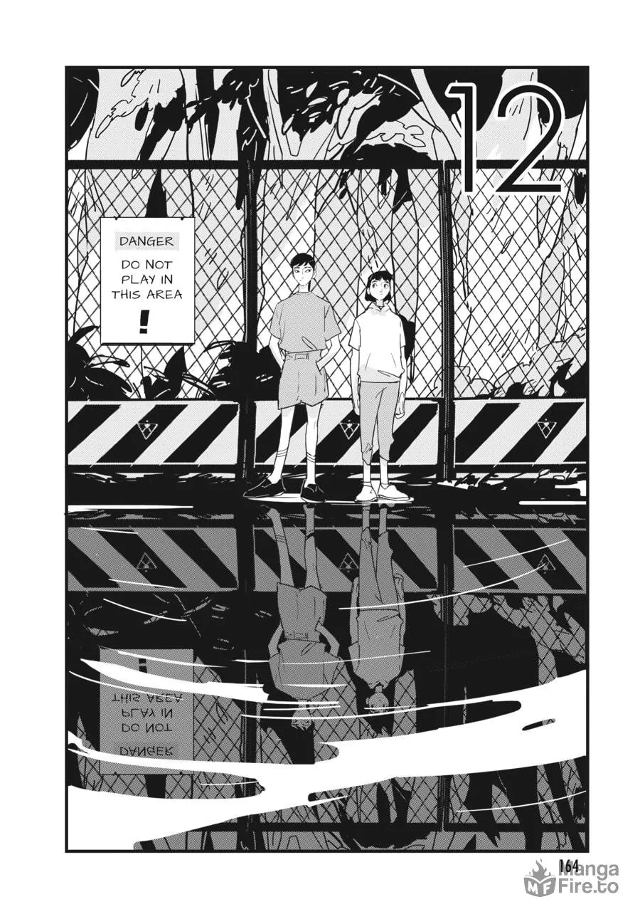 Glitch Chapter 12 page 6 - 