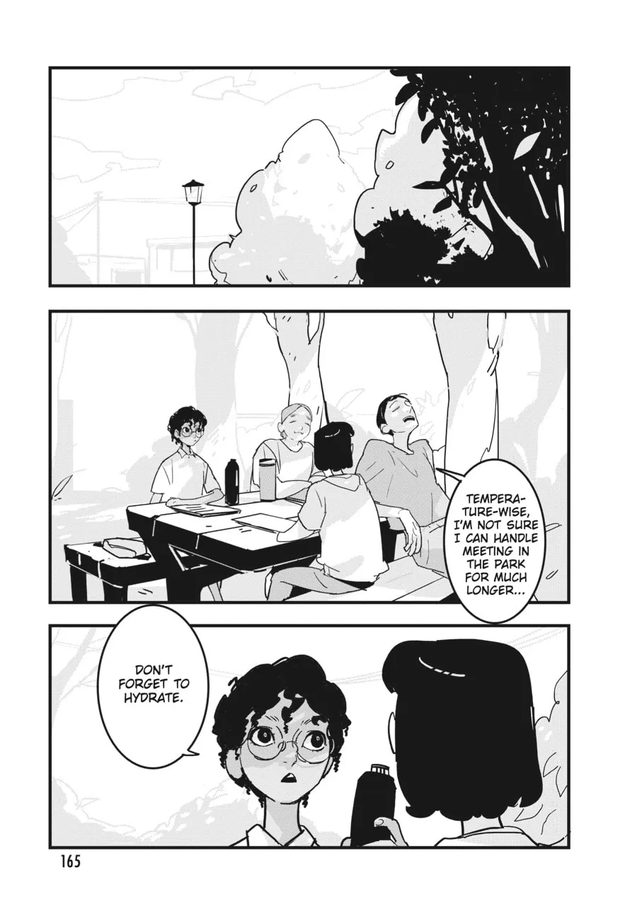 Glitch Chapter 12 page 7 - 