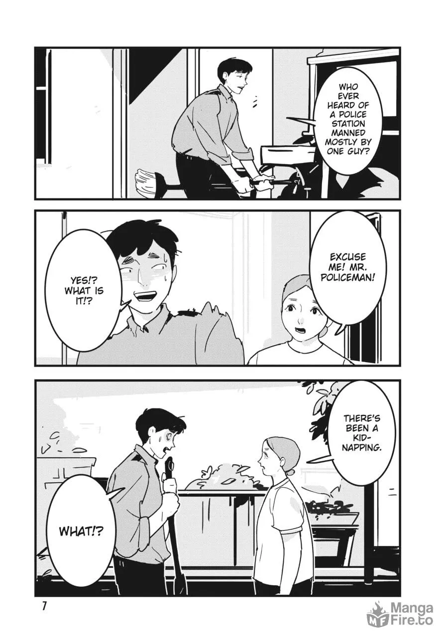 Read Glitch chapter 13 image 2 on Lezhin