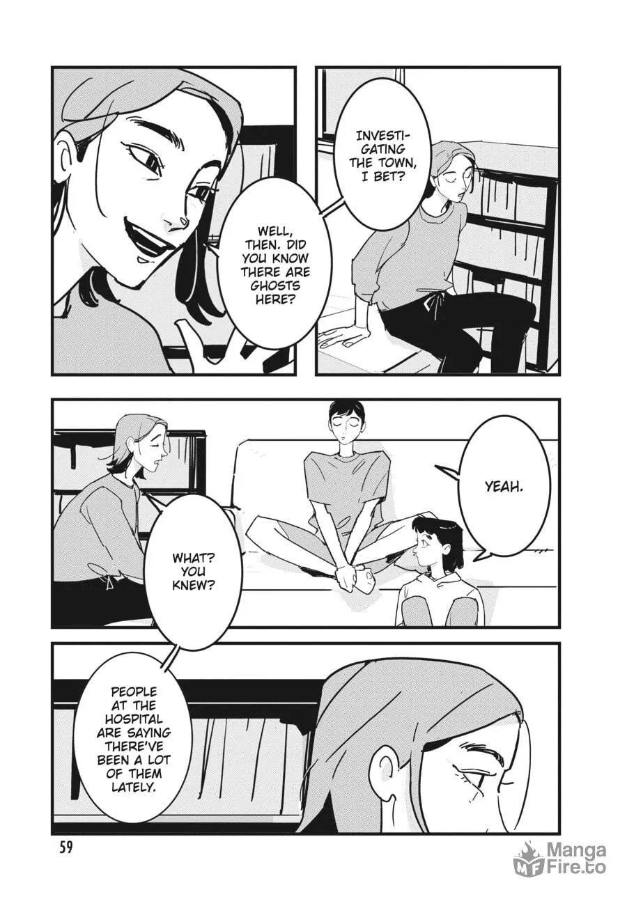 Read Glitch chapter 14 image 24 on Lezhin