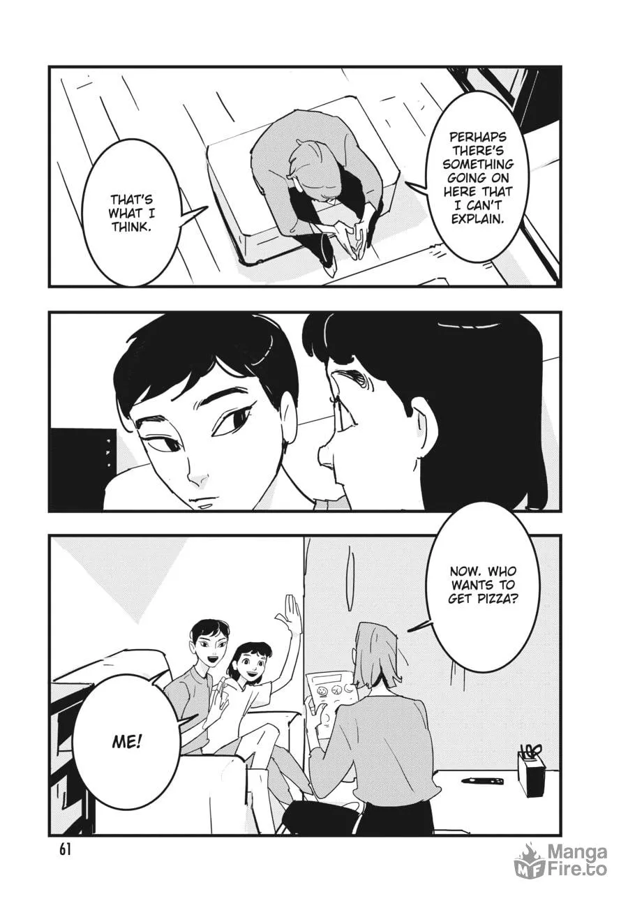 Read Glitch chapter 14 image 26 on Lezhin