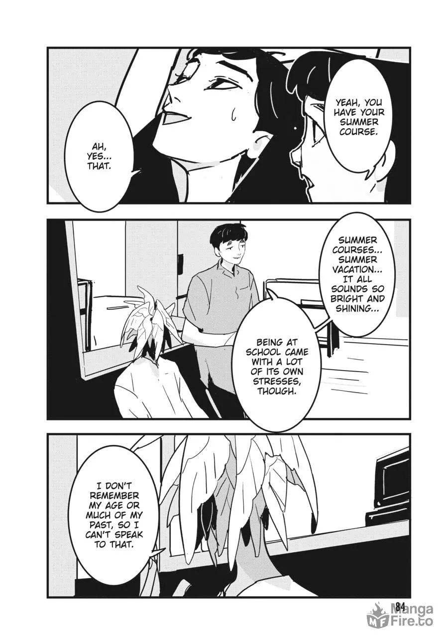 Read Glitch chapter 15 image 17 on Lezhin