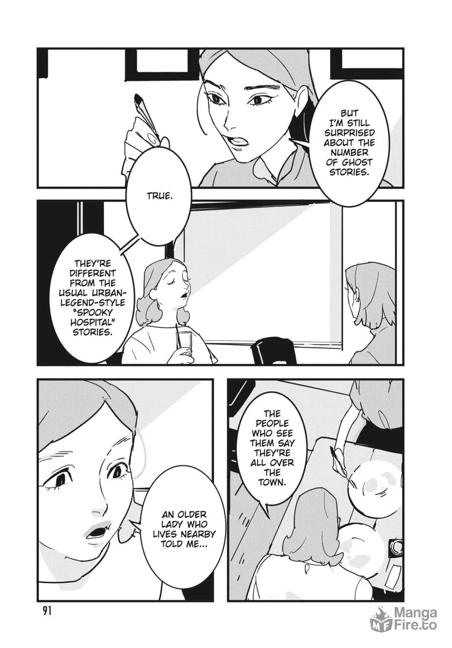 Read Glitch chapter 15 image 24 on Lezhin