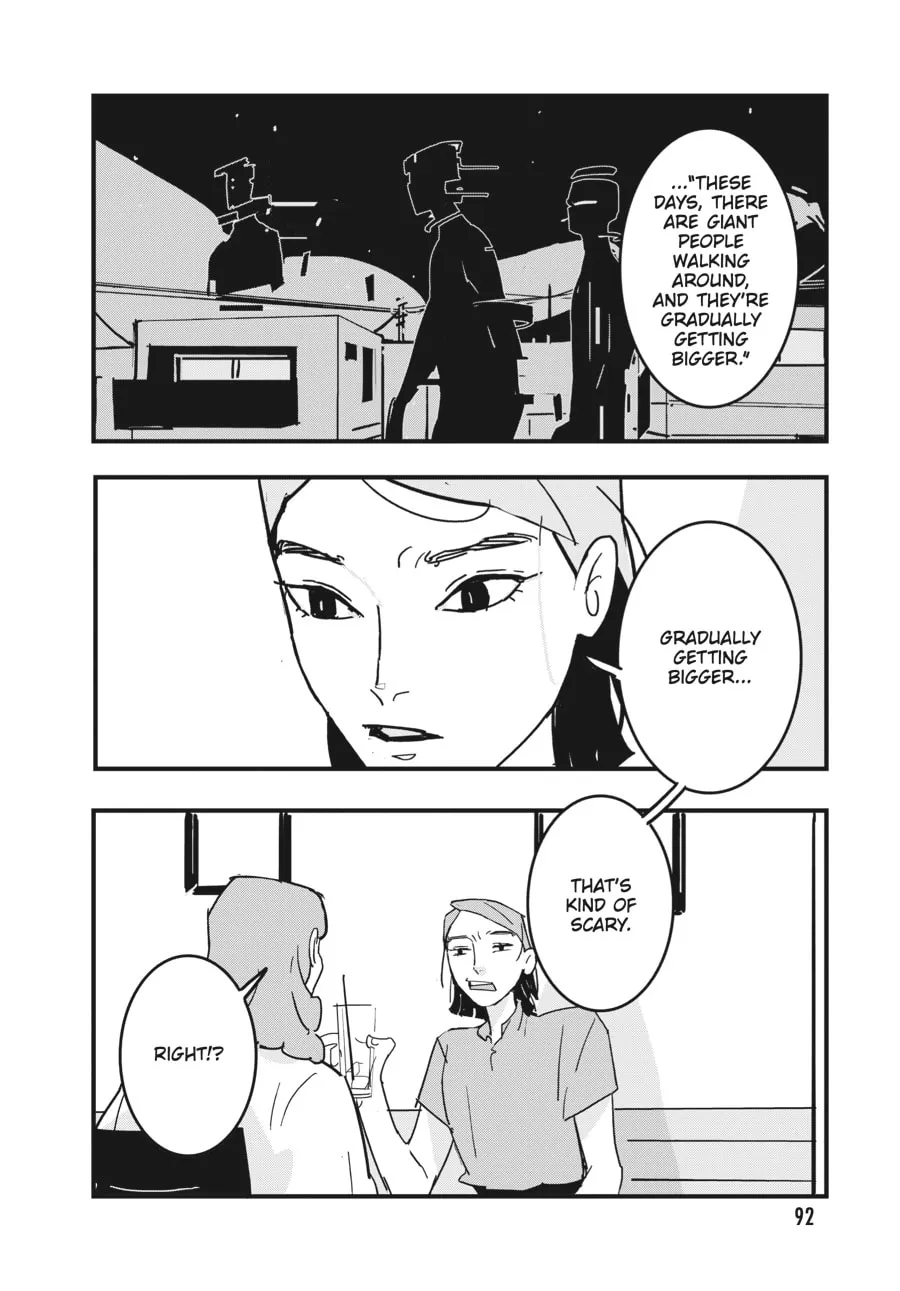 Read Glitch chapter 15 image 25 on Lezhin