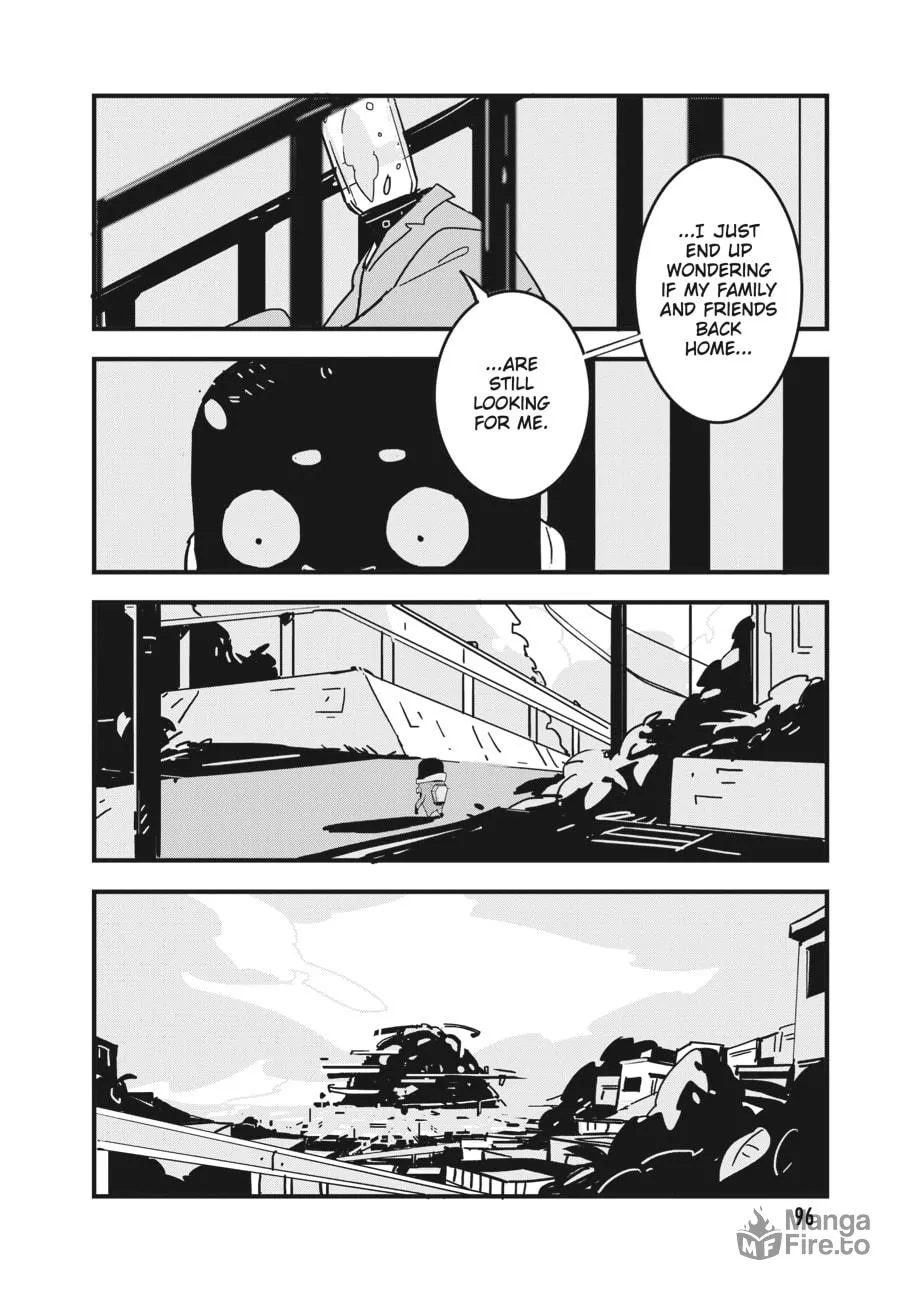 Read Glitch chapter 15 image 29 on Lezhin
