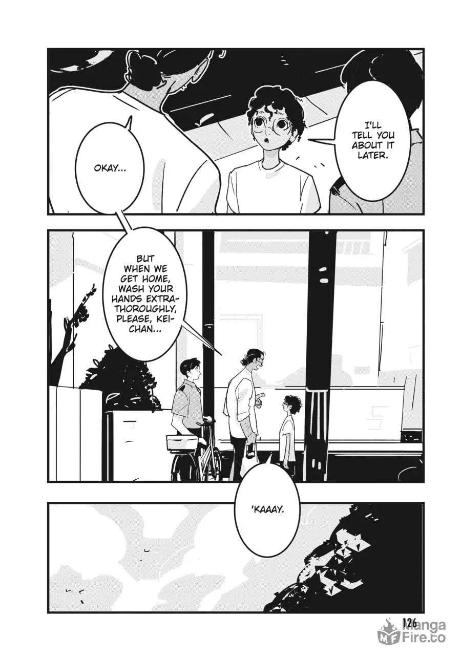 Read Glitch chapter 16 image 29 on Lezhin