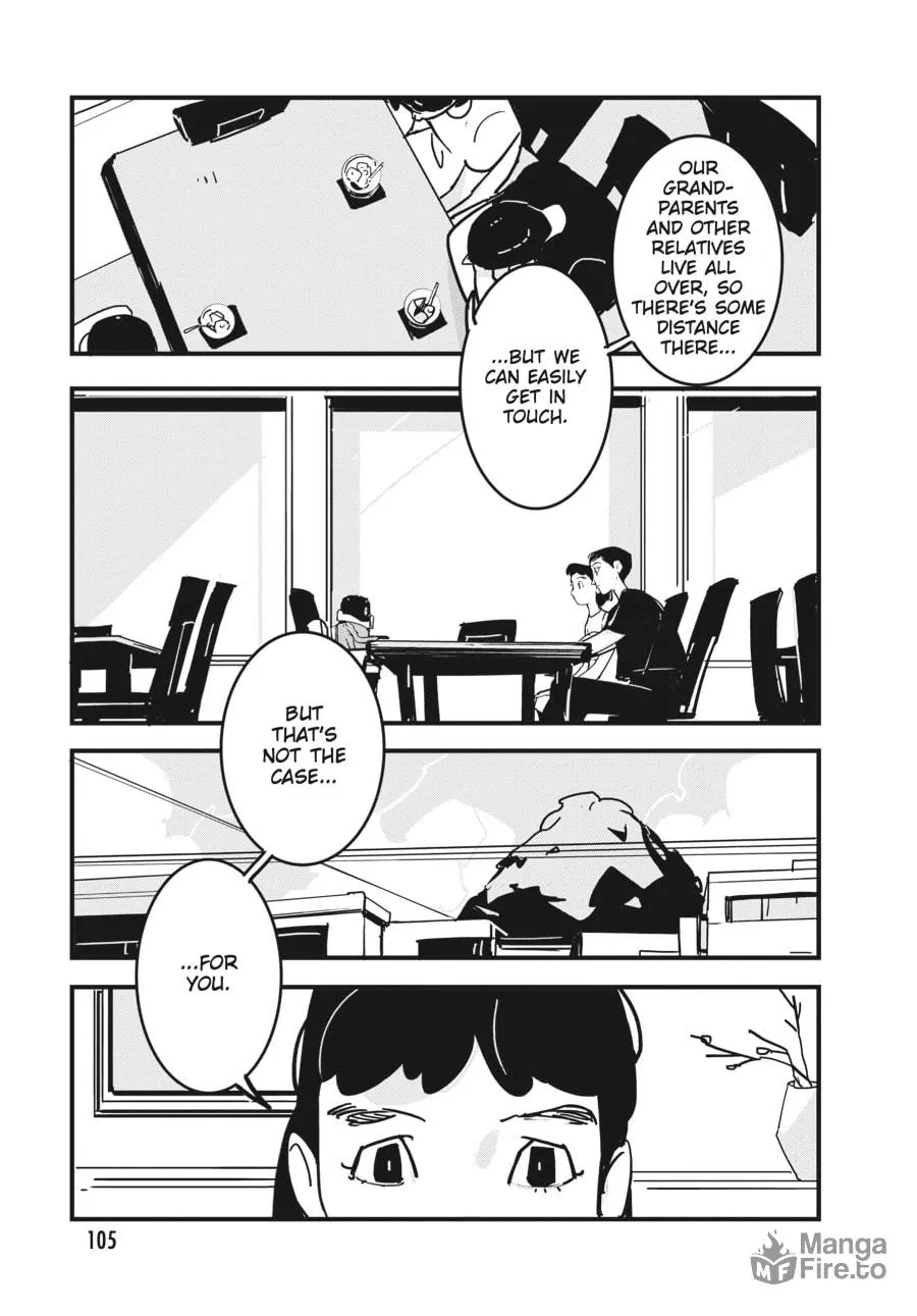 Read Glitch chapter 16 image 8 on Lezhin